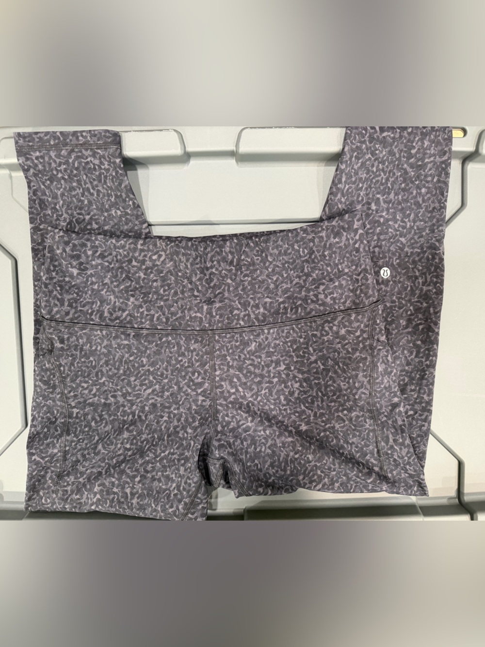 Lululemon Wunder Train High-Rise Tight with Pockets 25”